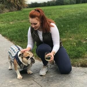 Meet your Posher, Heather